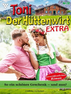 cover image of So ein schönes Geschenk – und nun?